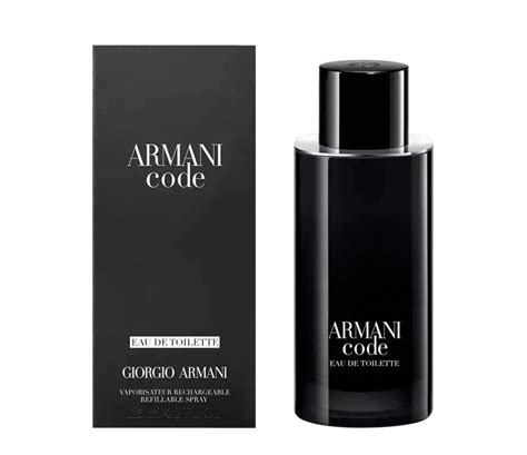 armani code parfum fragrantica